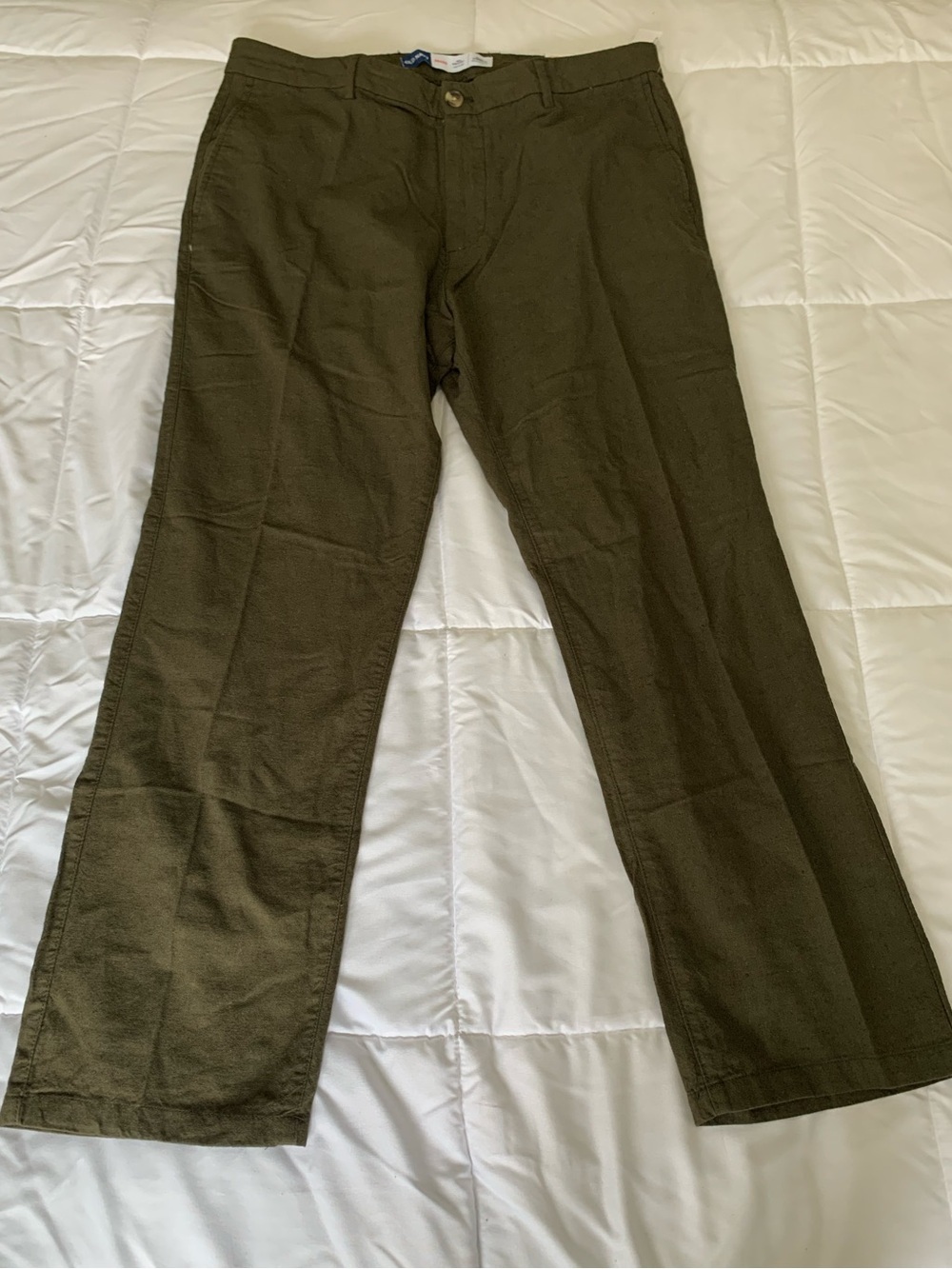 New with tags OLD NAVY jeans mens size 36x30